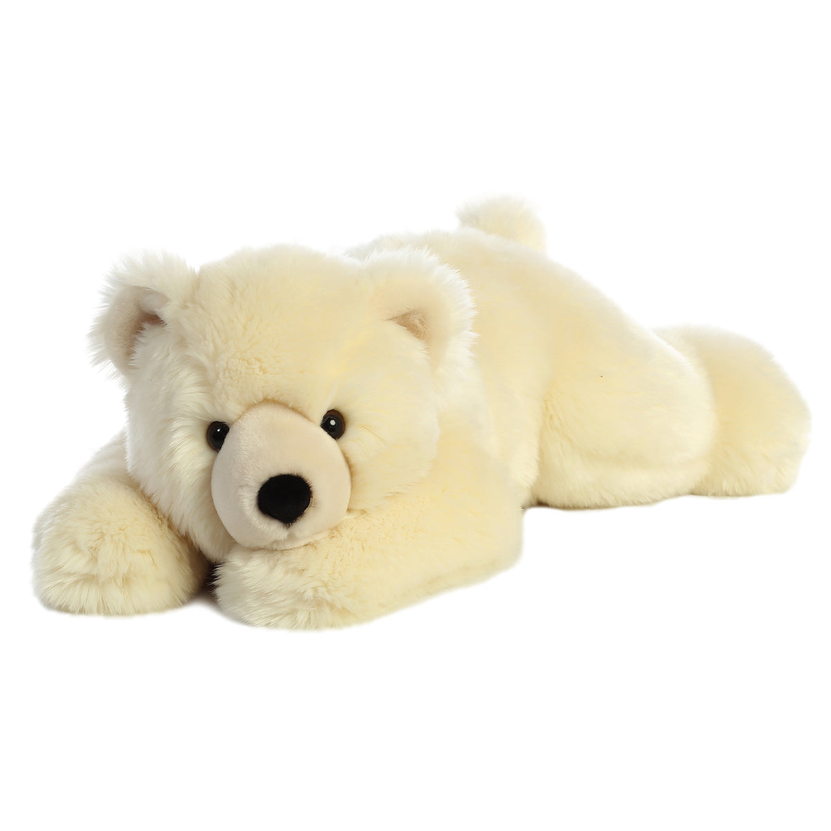Slushy Polar Bear 28"