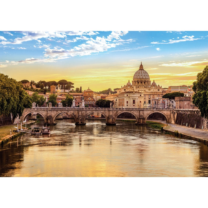 Rome 1500pc