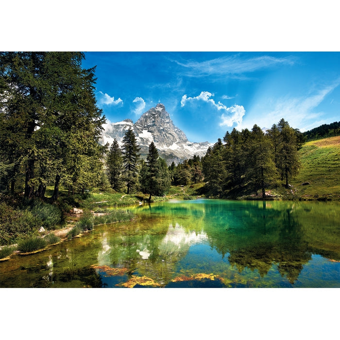 Blue Lake 1500pc