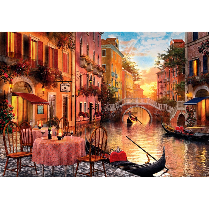 Venezia 1500pc