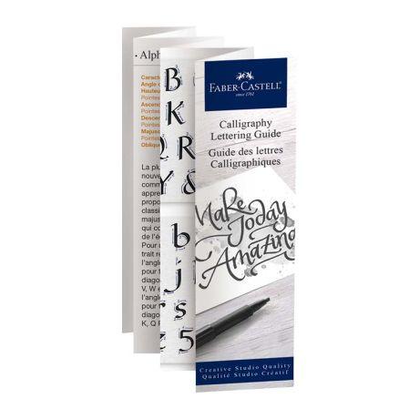 Pitt Artist Pens Calligraphy (3)