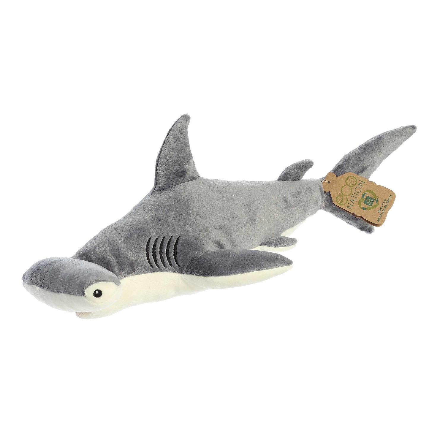Hammerhead Shark 18"