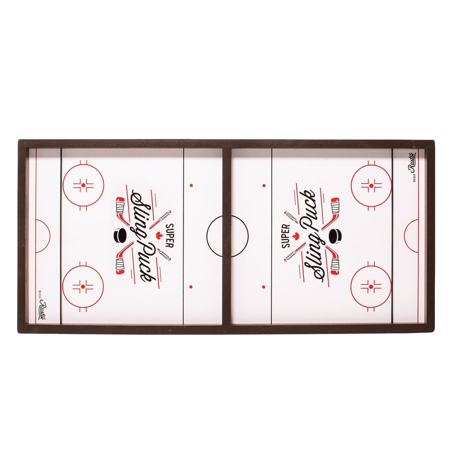 Super Sling Puck (made in Canada)