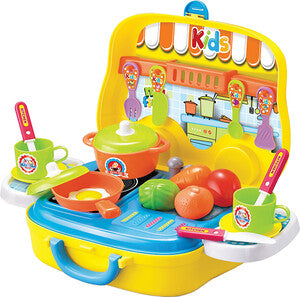 Kitchen Play Set