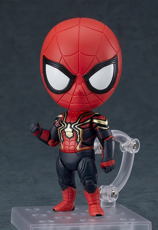 Nendoroid Series Spider-Man: No Way Home Ver.