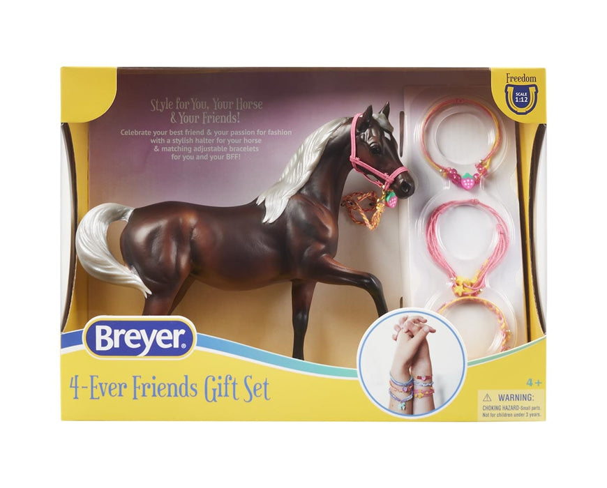 4-Ever Friends Gift Set 1/12