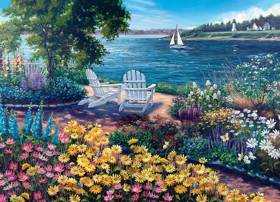 Seashore 1000pc