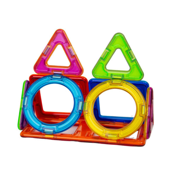 Magformers Stem Starter 15 piece set