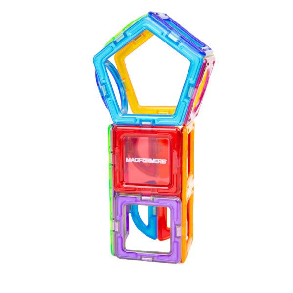 Magformers Stem Master Builder 24pc