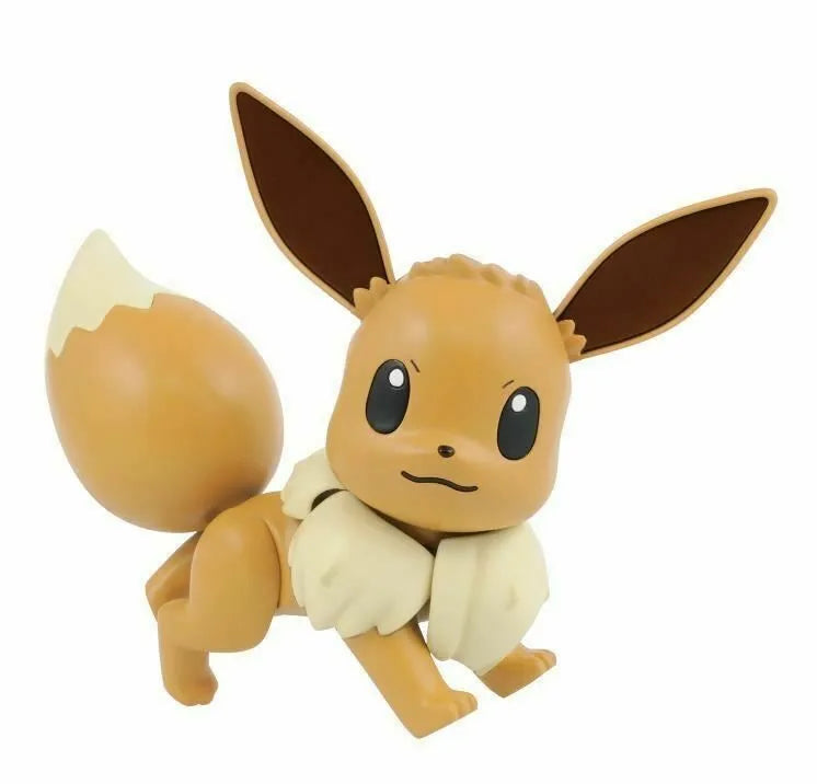 Pokemon Model Kit Eevee