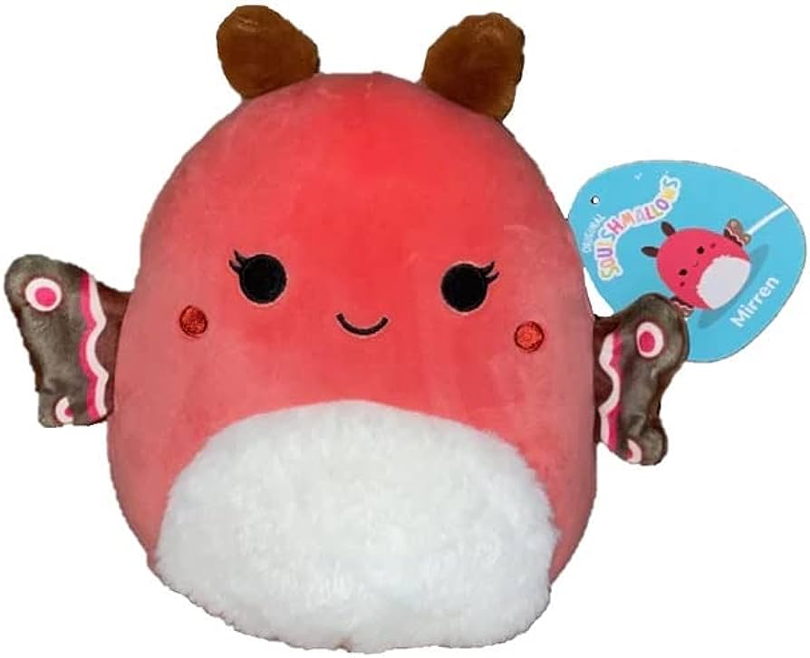 Squishmallows Mirren Hobby and Toy Central