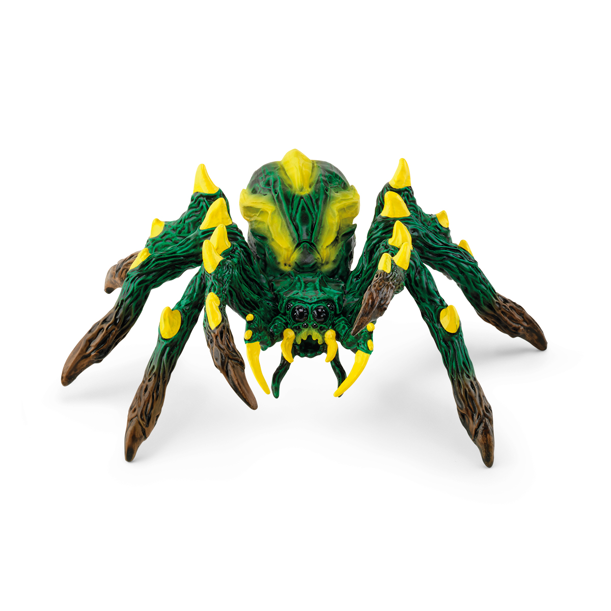 Eldrador Battle Cave: Jungle Tarantula