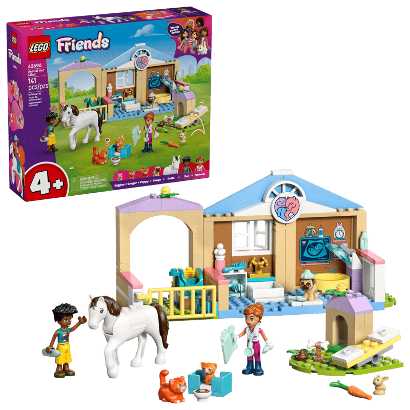 Friends Animal Vet Clinic