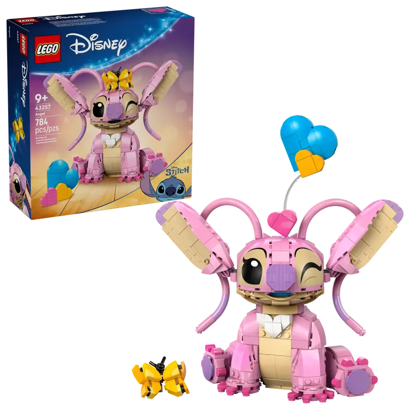 Disney Angel