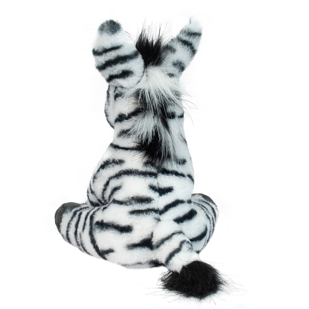 Zadie Zebra 11"