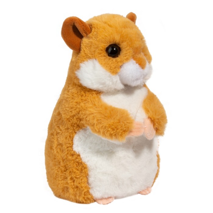Hammie Hamster Soft