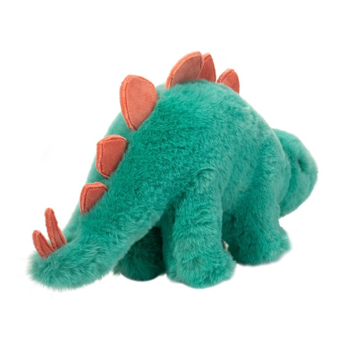 Stompie Stegosaurus soft