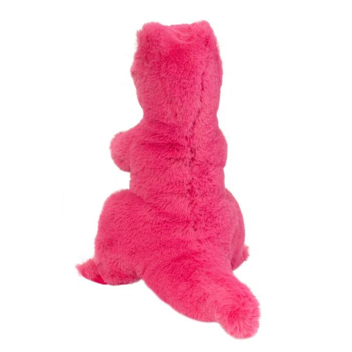 Stephanie T-Rex soft
