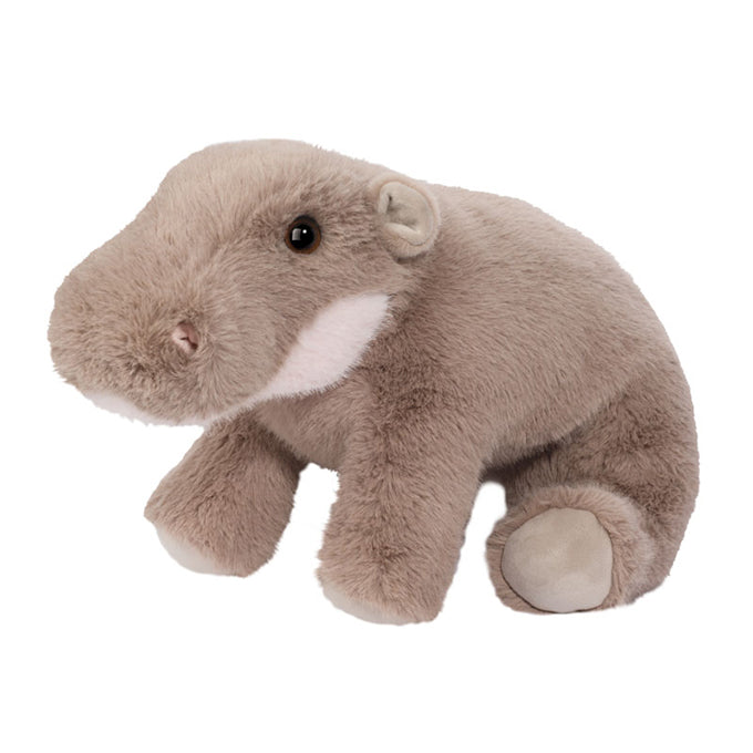 Poppy Pygmy Hippo super soft