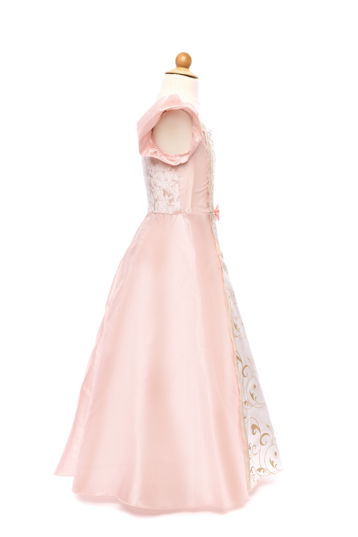 Paris Princess Gown Ages 7-8