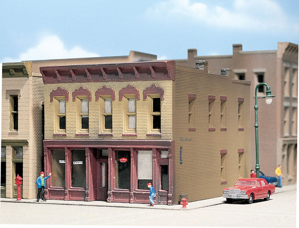 N Hayes Hardware