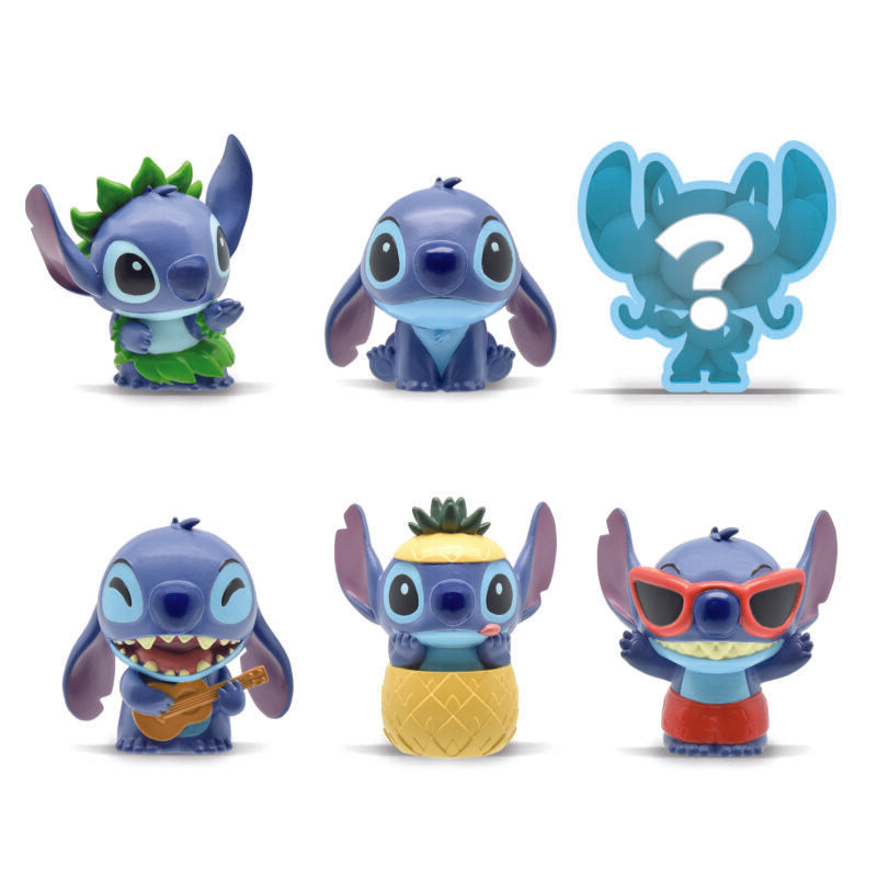 Stitch - Mashems