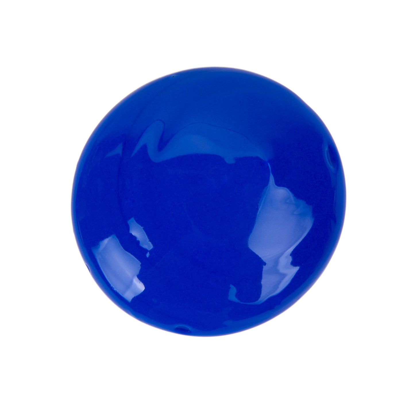 Washable Tempera non-toxic 12 fl oz. Blue