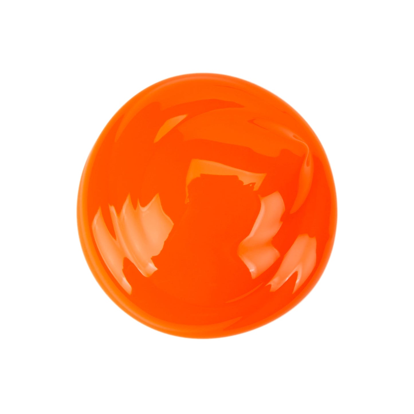 Washable Tempera non-toxic 32 fl oz. Orange