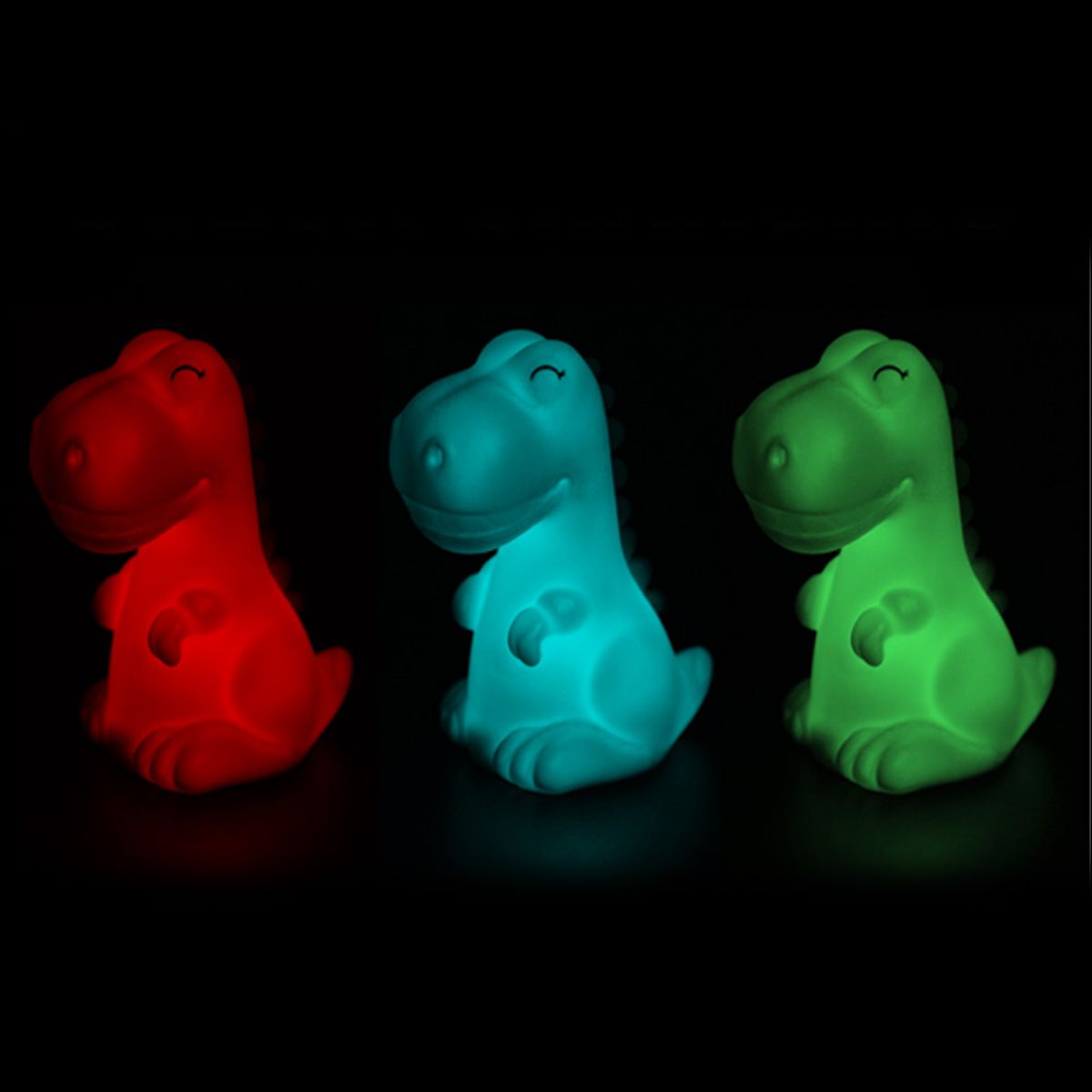 Baby Dinosaur Mini Light