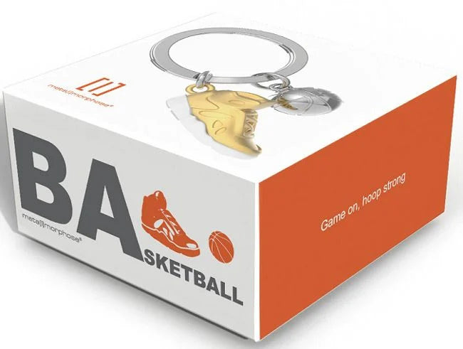 Keychain Basketball