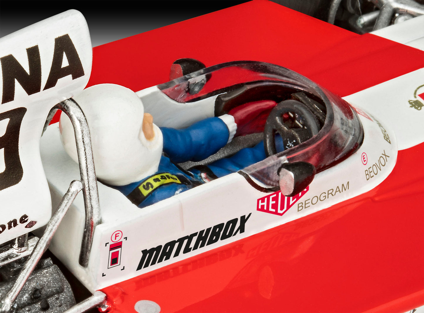 Surtees TS16/03 1/32