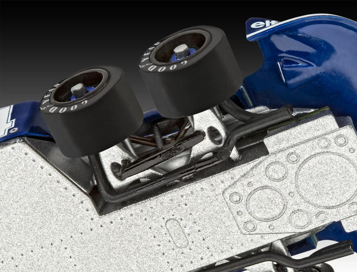 Tyrell P34/2 1/32