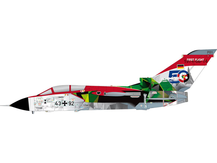 Panavia Tornado IDS '50 Years' 1/48