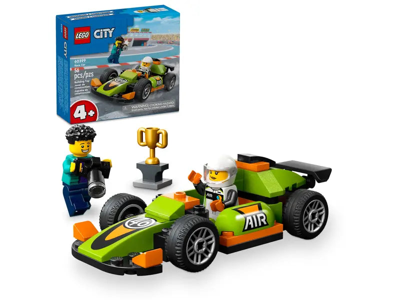 City Race Car