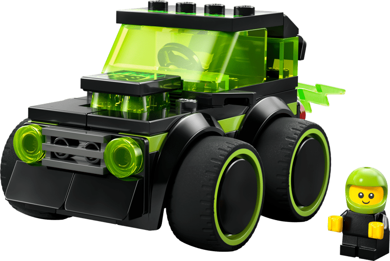 City Gaming Car