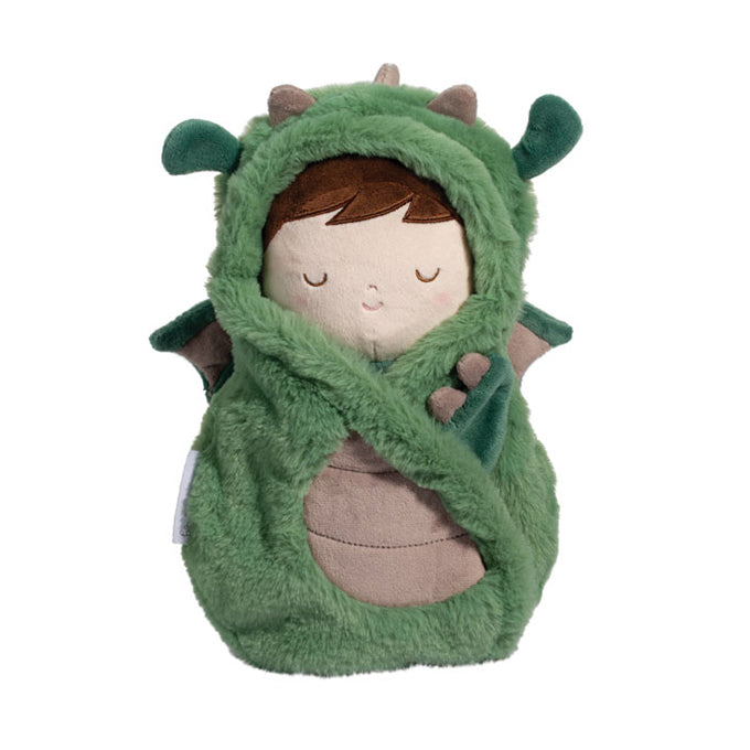 Asher Baby Dragon Hug