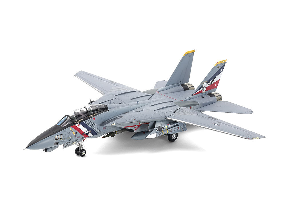 Grumman F-14D Tomcat 1/72