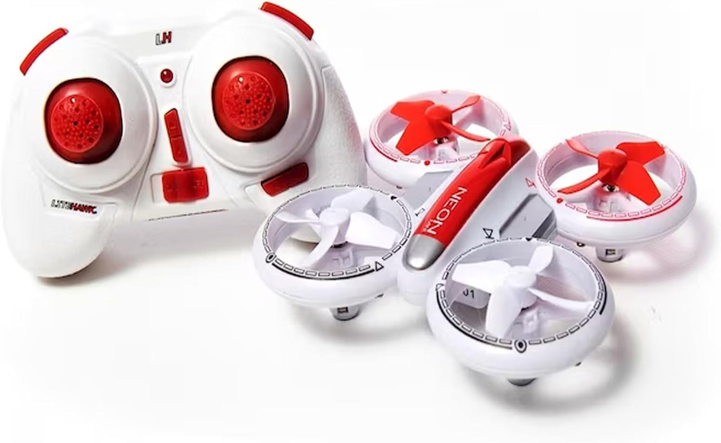 Lite Hawk Mini Neon Auto