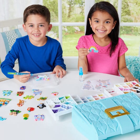 Aquabeads Design Factory