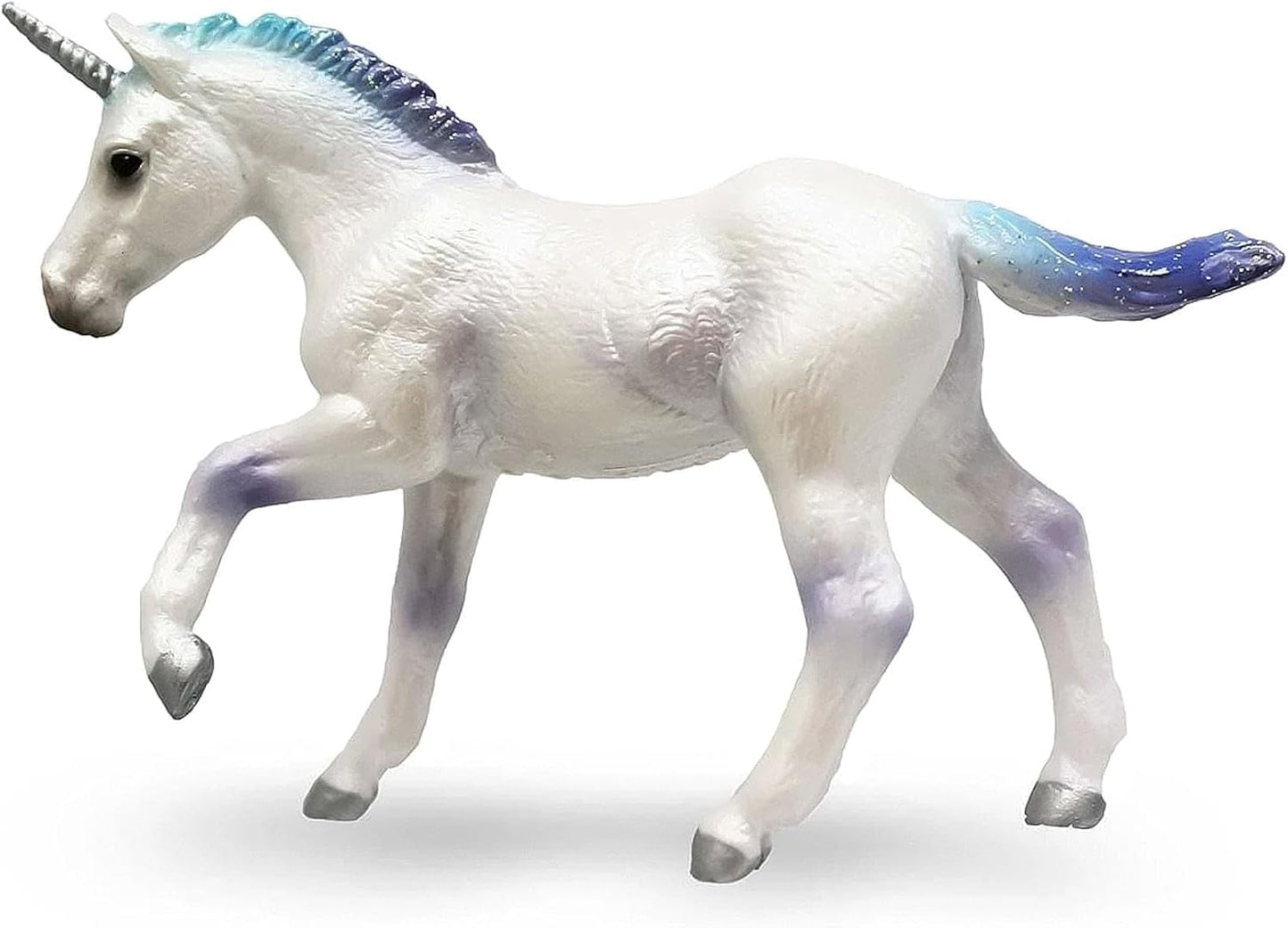 Unicorn Foal Rainbow