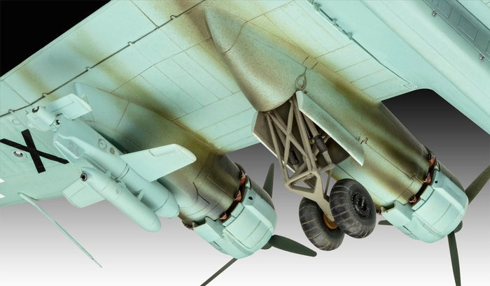 Focke-Wulf Fw 200 C-5/C-8 Condor 1/72