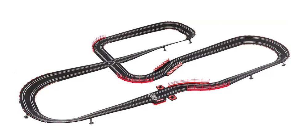 Go! Ferrari Power Racing