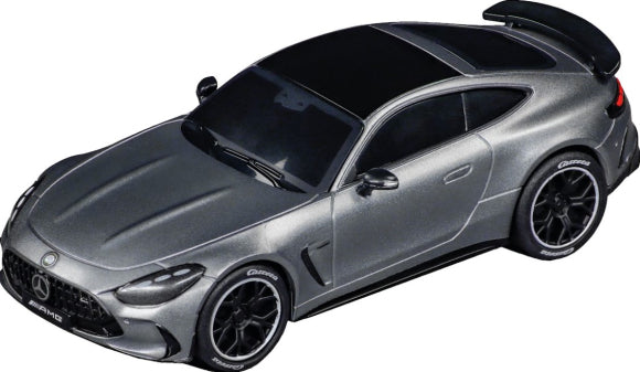 Go! Mercedes-AMG GT 63