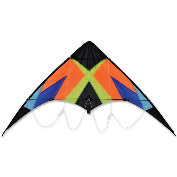 Zoomer 2.0 Tropic Stunt Kite