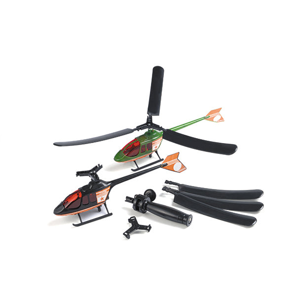Zoom Copter