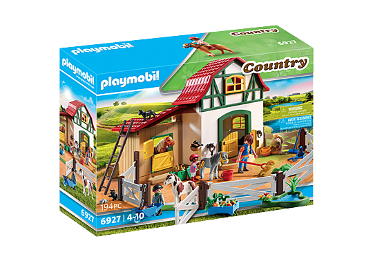 Country Pony Farm
