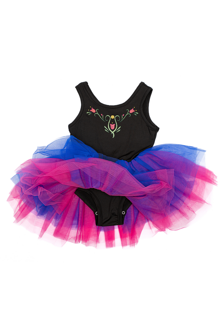 Anna Ballet Tutu Dress Size 5-6