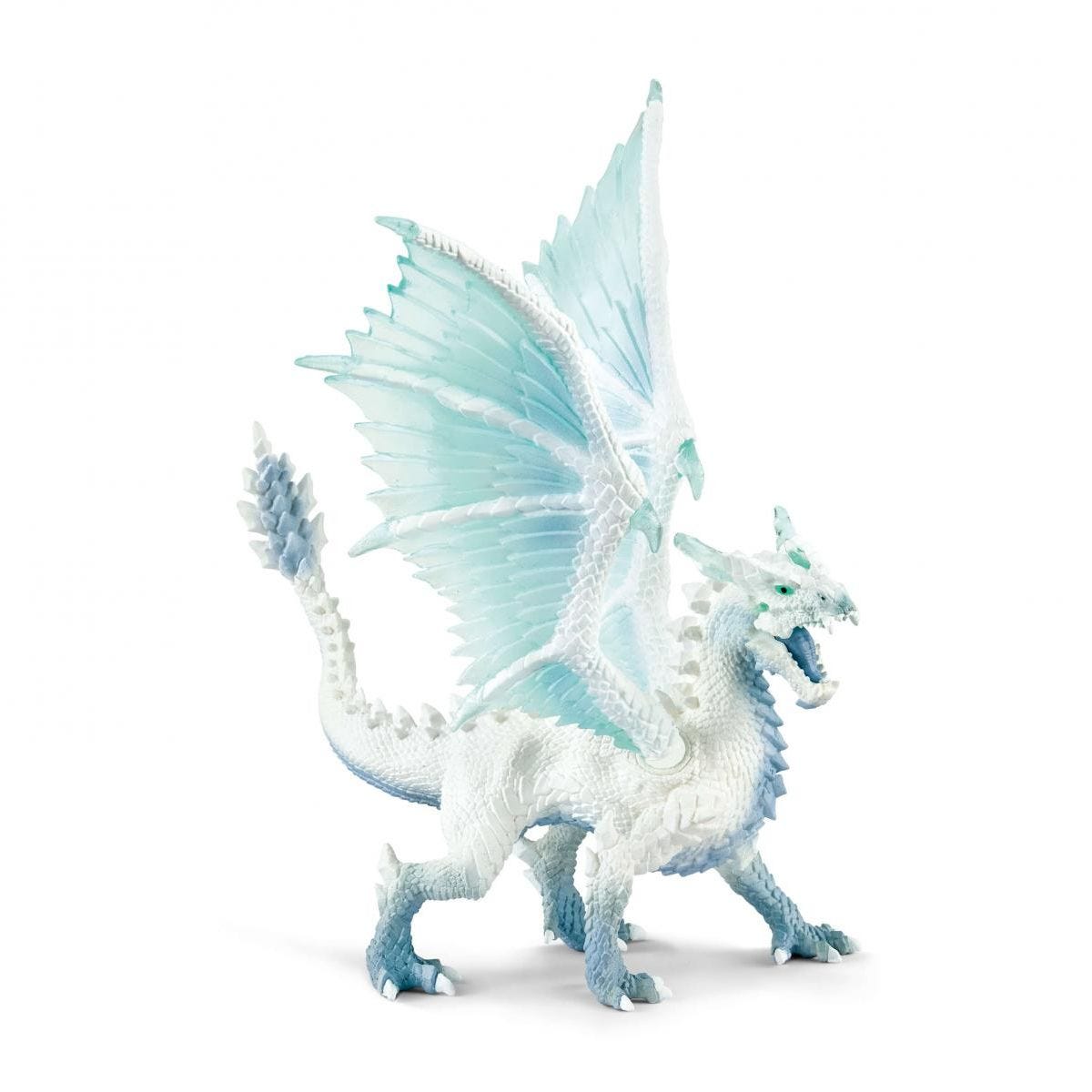 Eldrador Ice Dragon