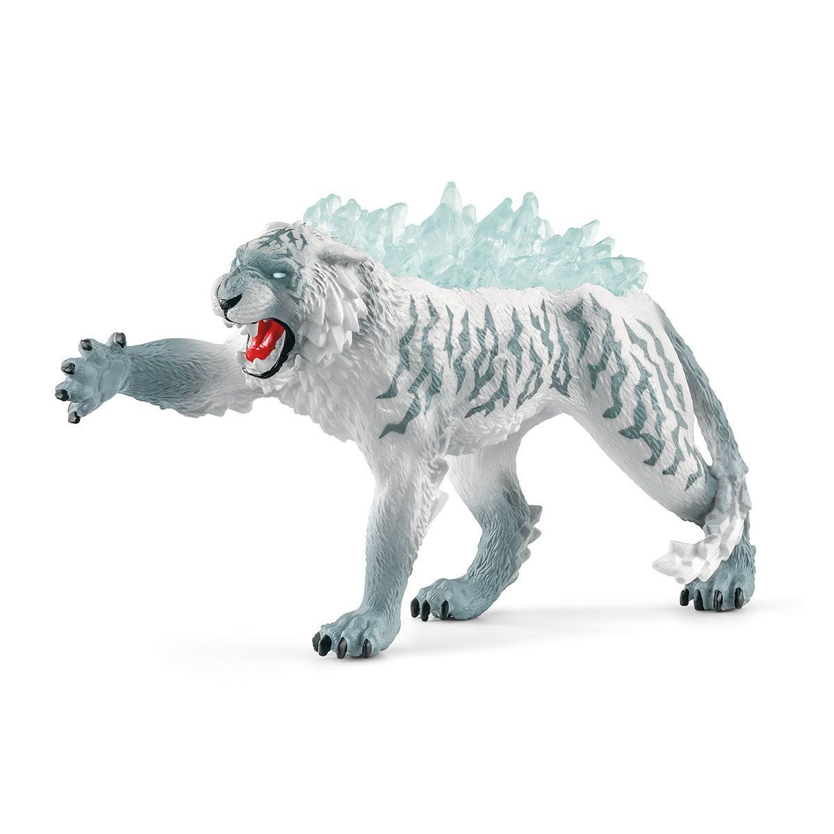Eldrador Ice Tiger