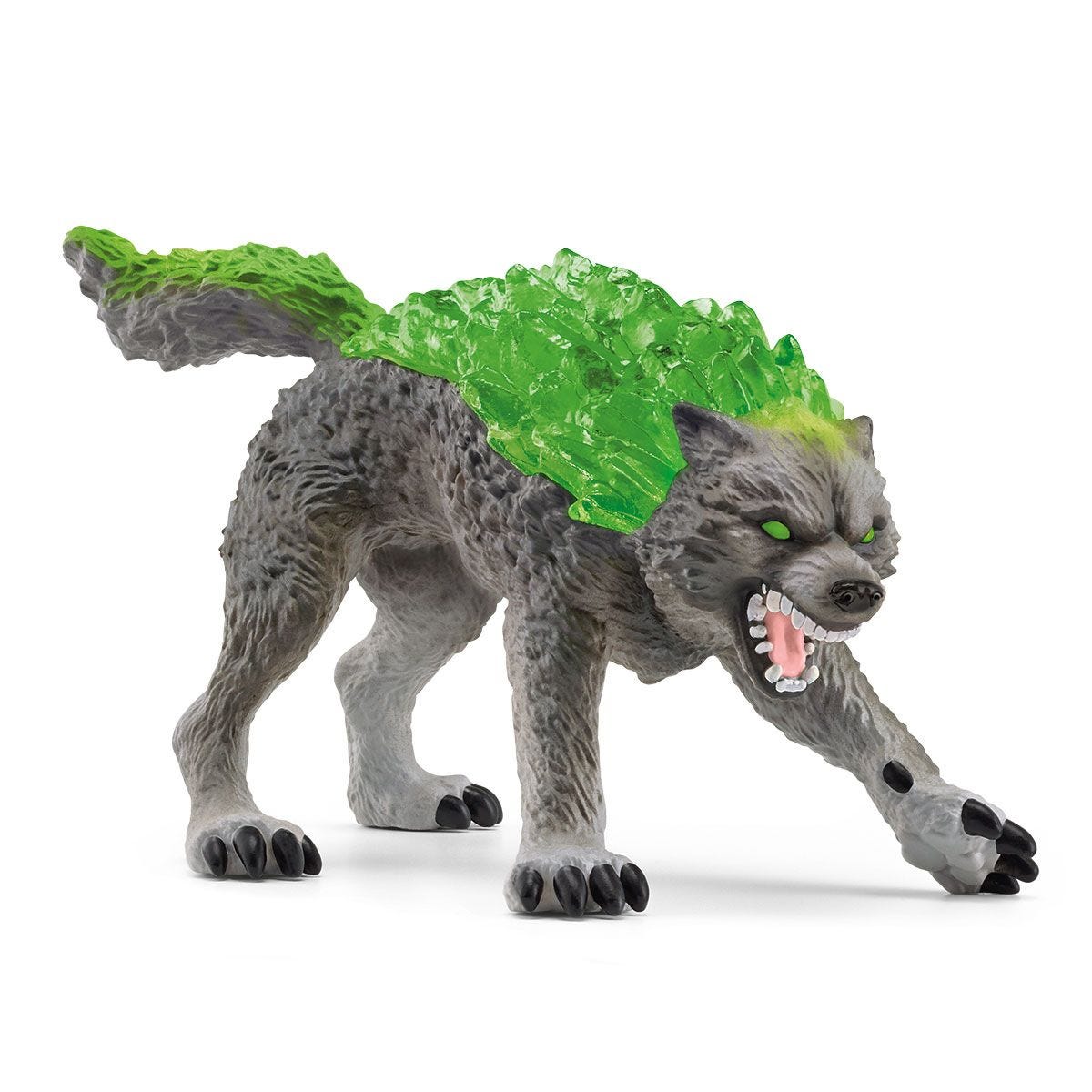 Eldrador Granite Wolf